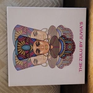 Juvia's Place Zulu Palette